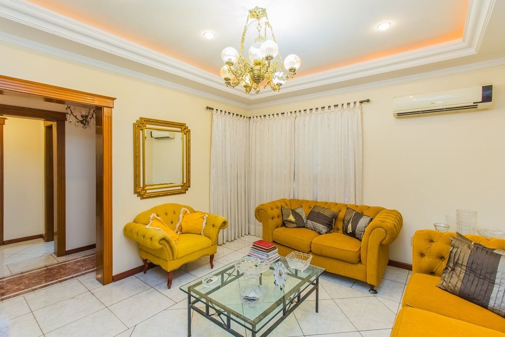 Casa, 4 quartos, 524 m² - Foto 54