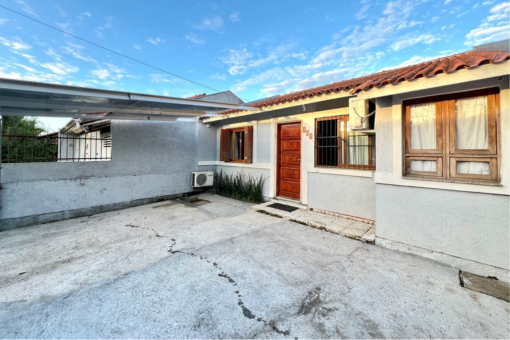 Casa à venda com 2 quartos, 76m² - Foto 23