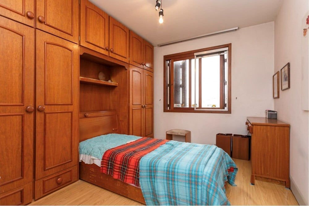 Apartamento à venda com 3 quartos, 138m² - Foto 40