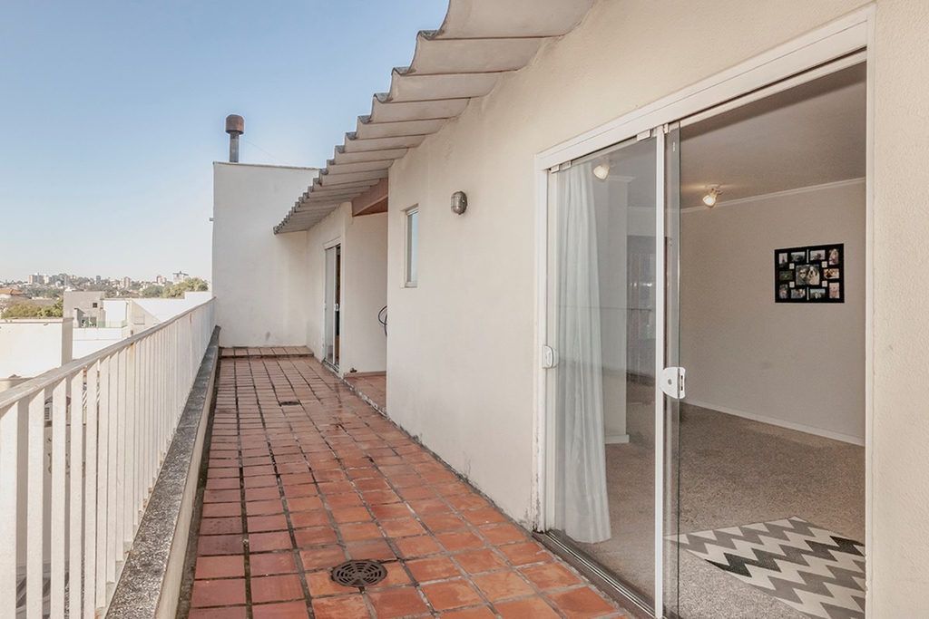 Cobertura, 3 quartos, 129 m² - Foto 10