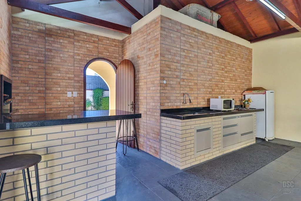 Casa, 6 quartos, 545 m² - Foto 13
