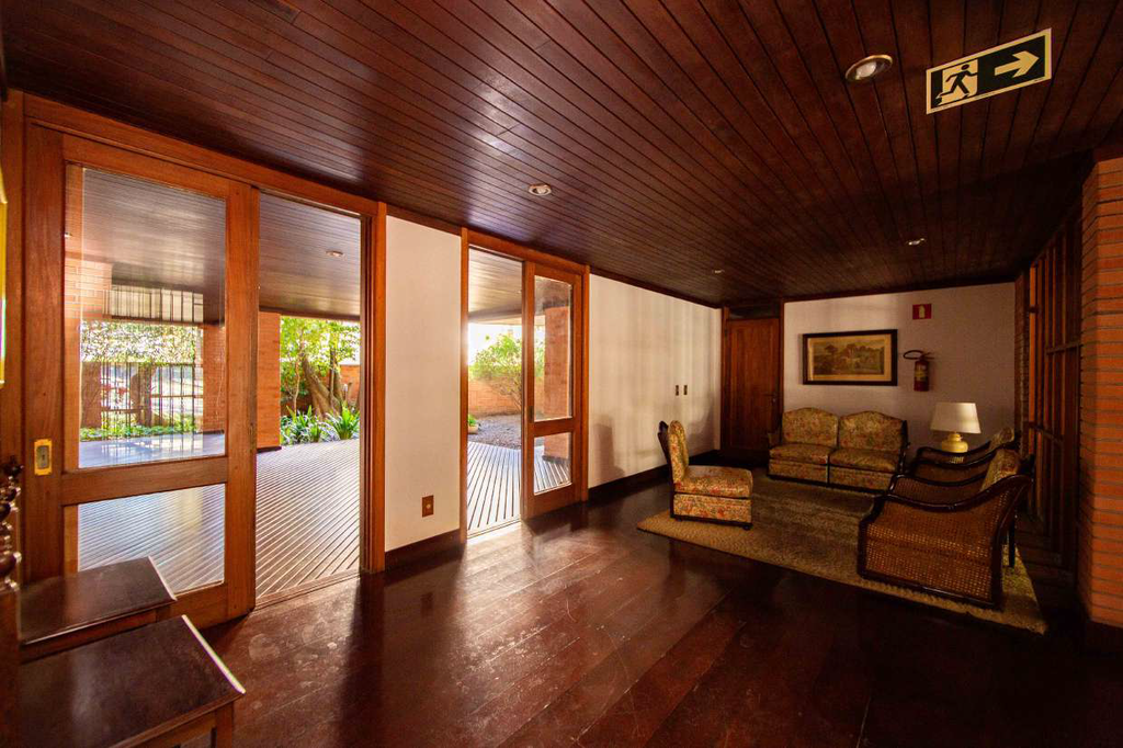 Apartamento, 3 quartos, 275 m² - Foto 4