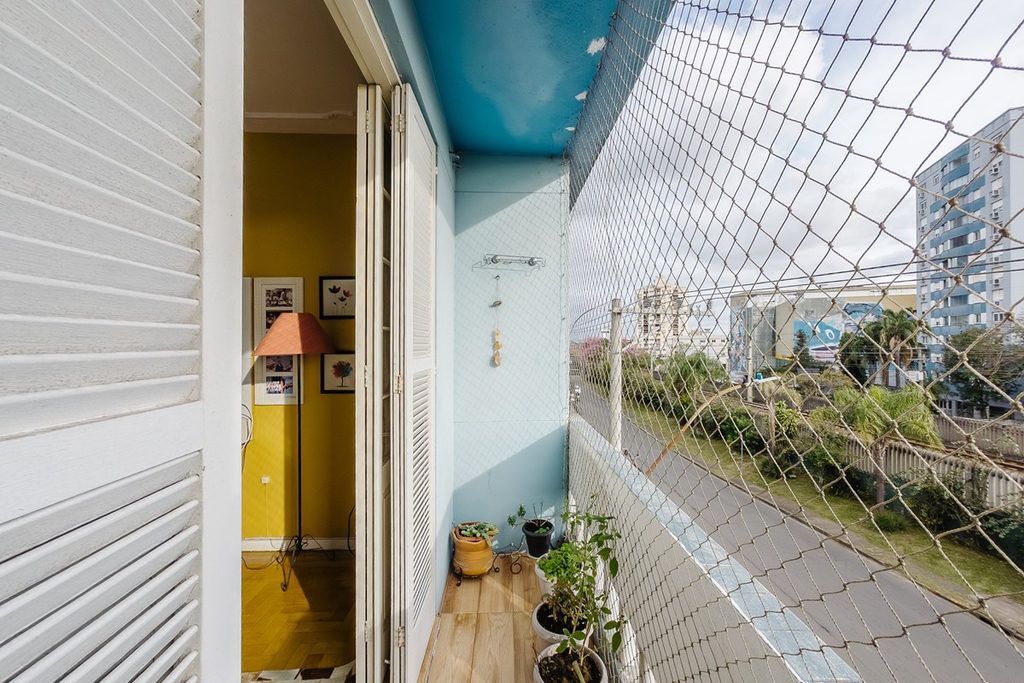 Apartamento, 2 quartos, 81 m² - Foto 22