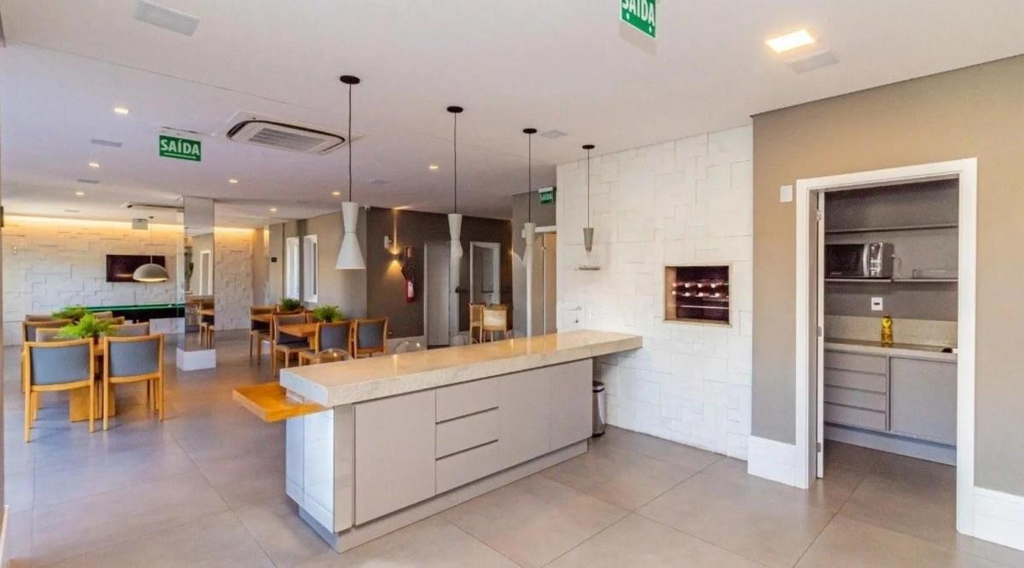Apartamento, 2 quartos, 65 m² - Foto 14