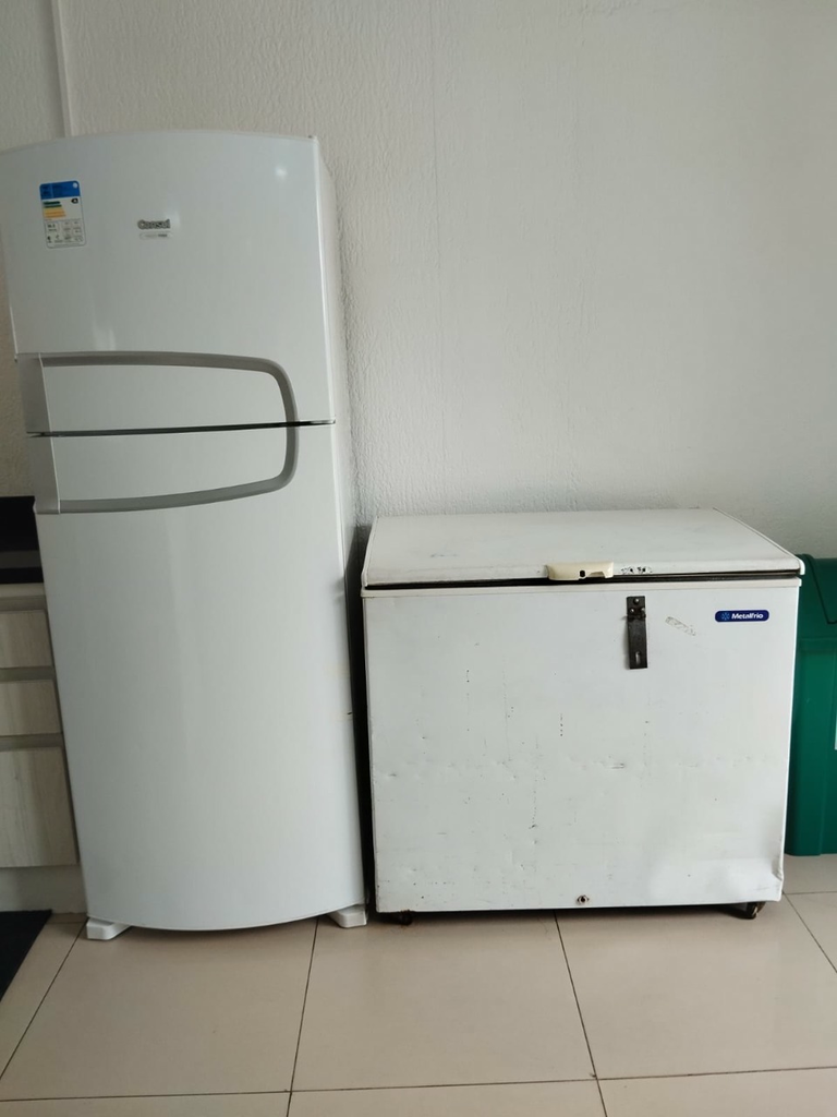 Apartamento à venda com 2 quartos, 48m² - Foto 9