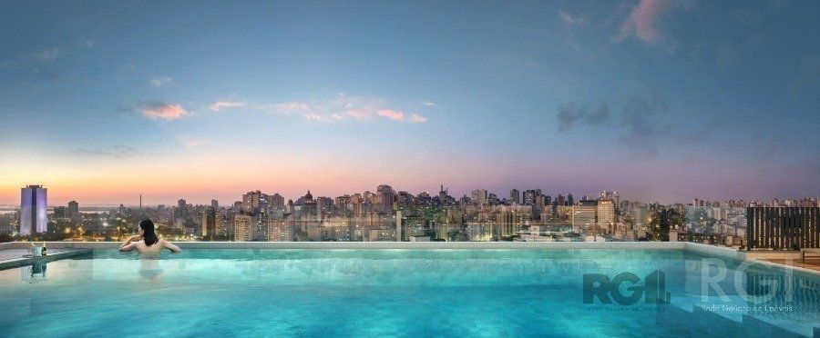 Flat/Apart Hotel, 1 quarto, 28 m² - Foto 7