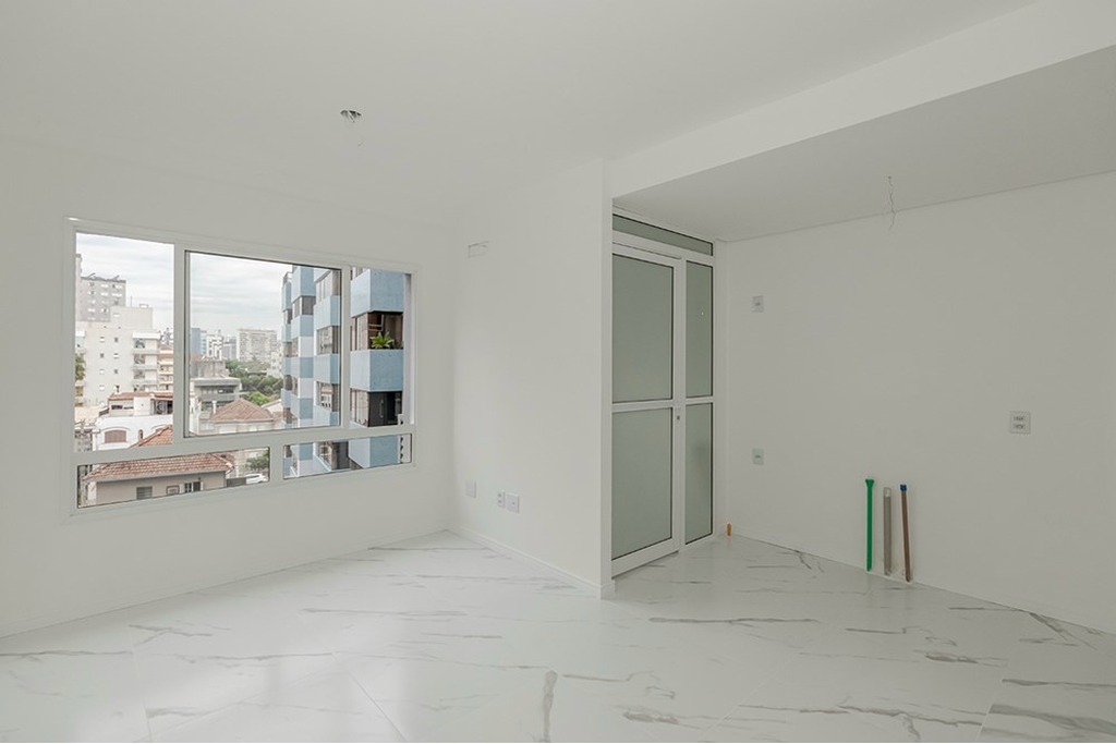 Apartamento à venda com 1 quarto, 44m² - Foto 23