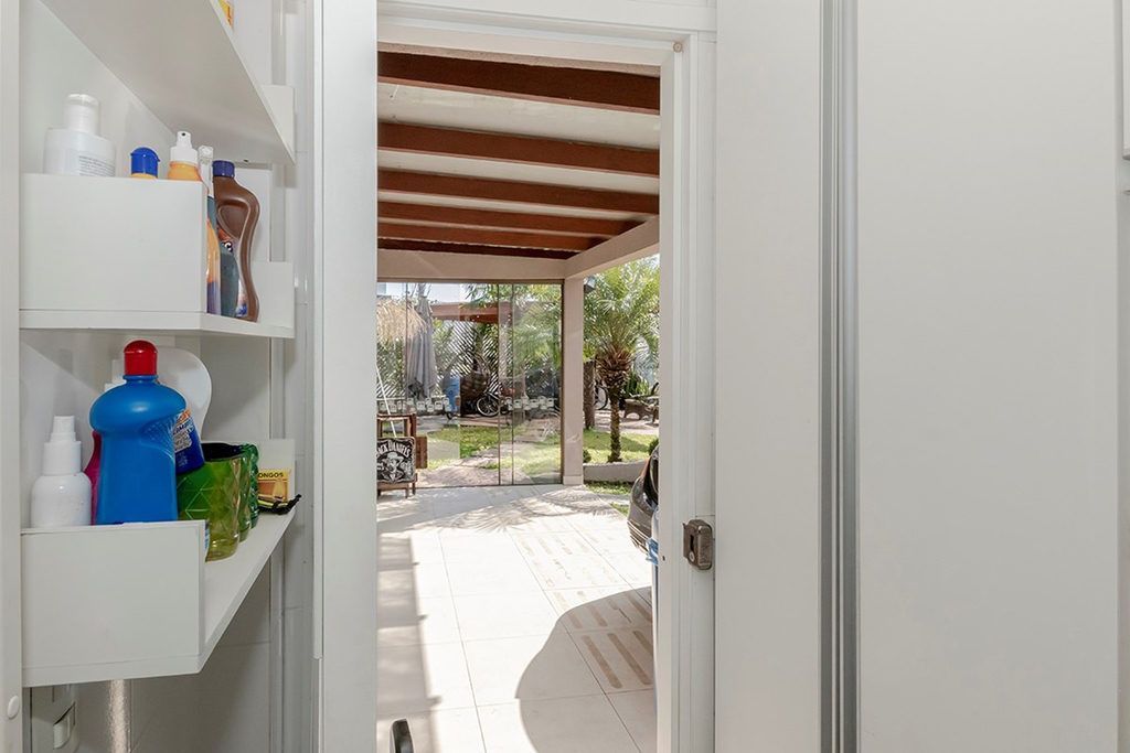 Casa de Condomínio, 4 quartos - Foto 43