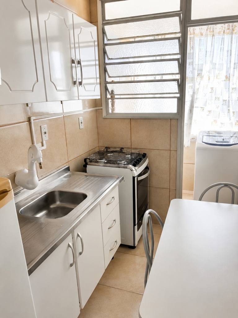 Apartamento, 2 quartos, 61 m² - Foto 8