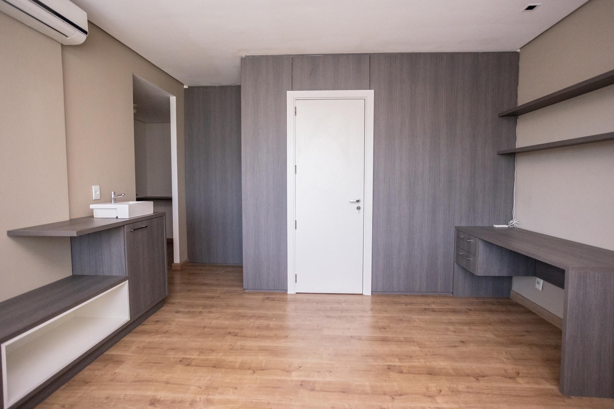 Conjunto Comercial-Sala para alugar com 1 quarto, 51m² - Foto 15