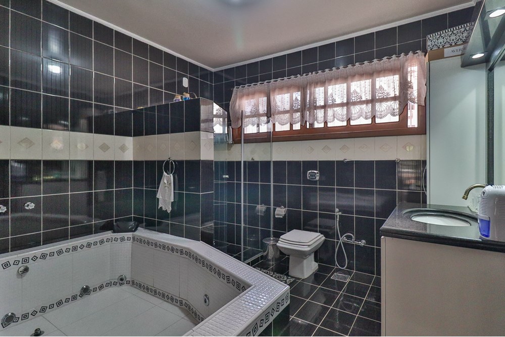 Casa, 5 quartos, 324 m² - Foto 12