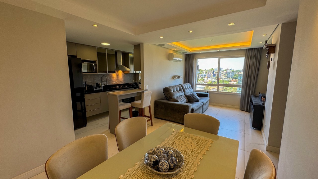 Apartamento, 2 quartos, 69 m² - Foto 40