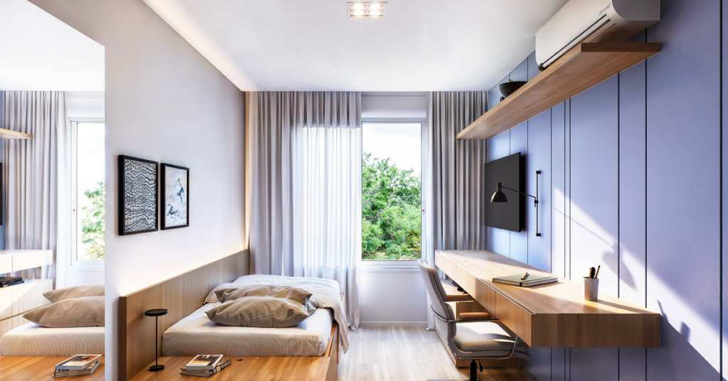 Casa de Condomínio à venda com 3 quartos, 244m² - Foto 9