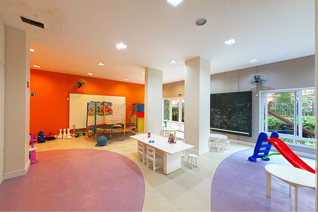Apartamento, 3 quartos, 119 m² - Foto 22