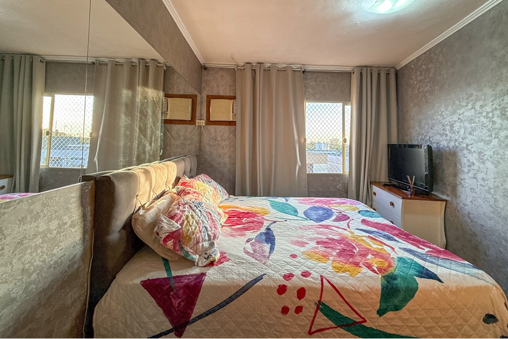 Apartamento, 3 quartos, 80 m² - Foto 26