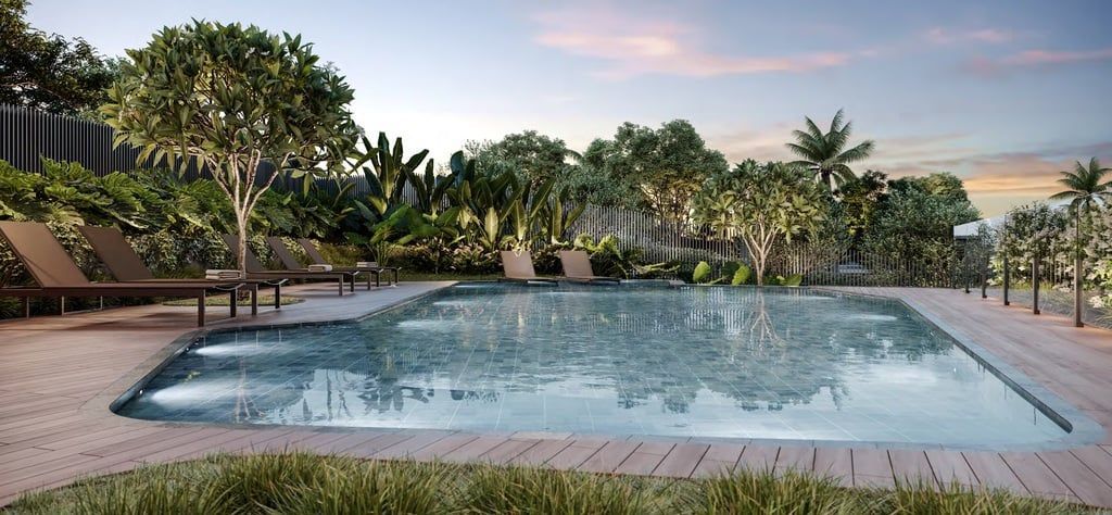 Cobertura, 3 quartos, 233 m² - Foto 14