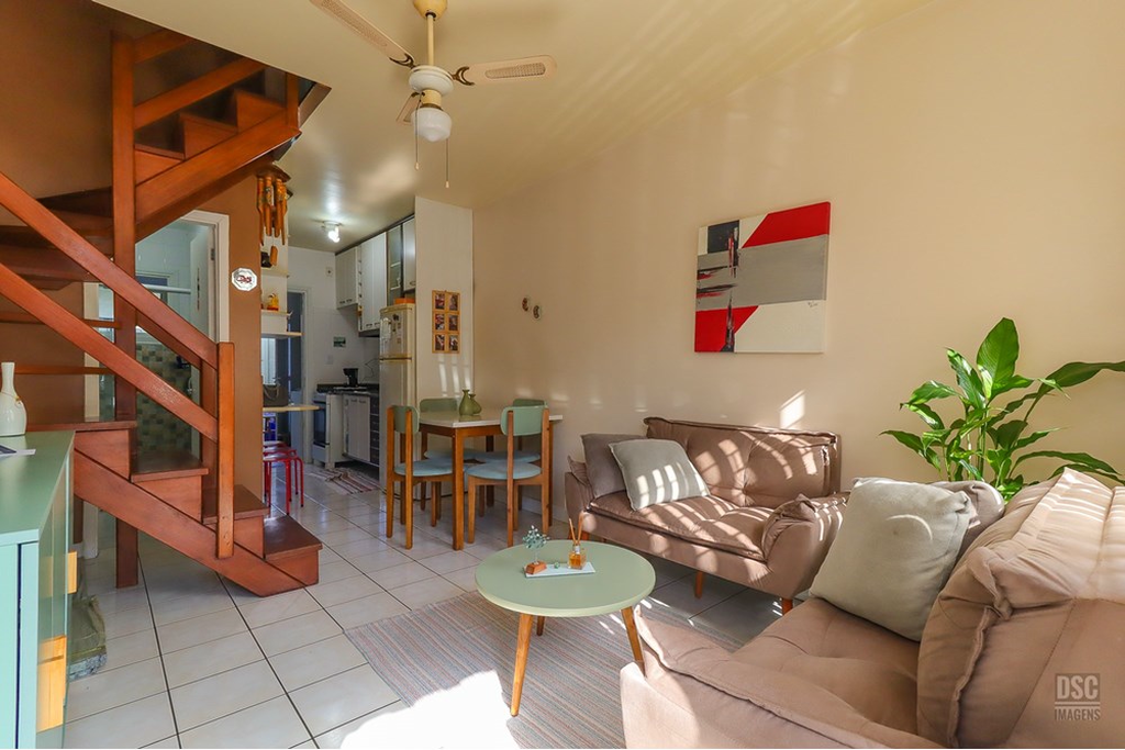 Casa de Condomínio à venda com 2 quartos, 80m² - Foto 25