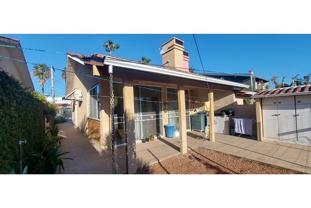 Casa de Condomínio à venda com 2 quartos, 81m² - Foto 9