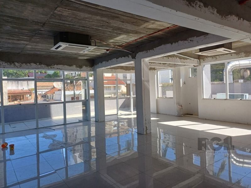 Conjunto Comercial-Sala para alugar, 97m² - Foto 10