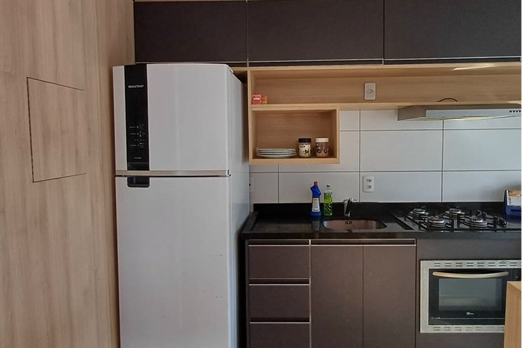 Apartamento, 2 quartos, 47 m² - Foto 23