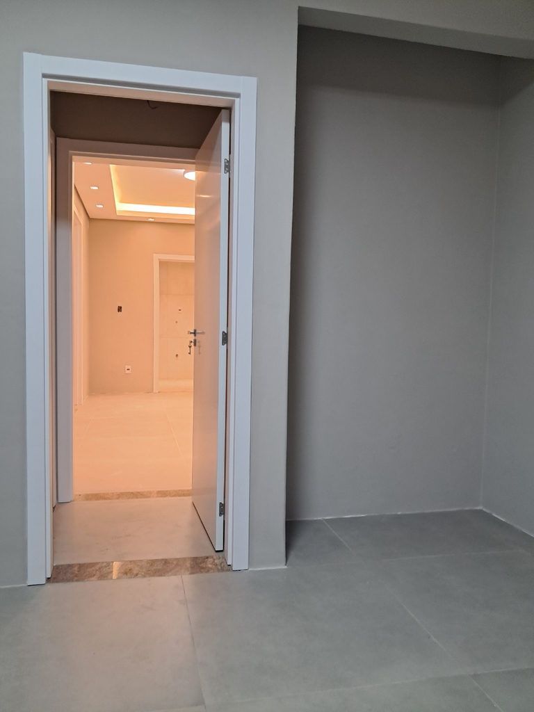 Apartamento, 1 quarto, 46 m² - Foto 9