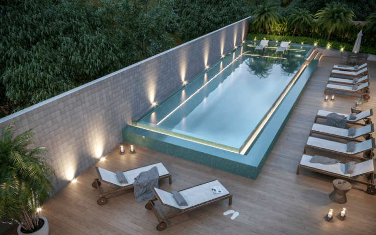 Cobertura, 3 quartos, 227 m² - Foto 16