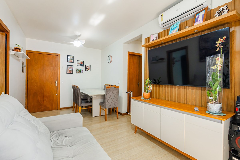 Apartamento, 3 quartos, 67 m² - Foto 27