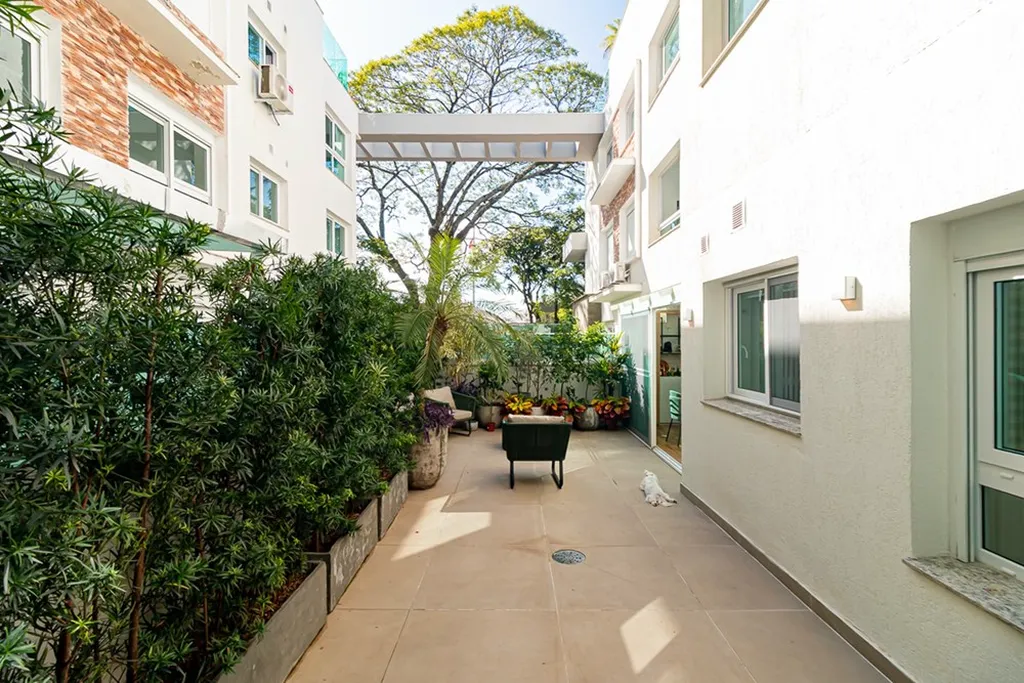 Apartamento, 2 quartos, 136 m² - Foto 20