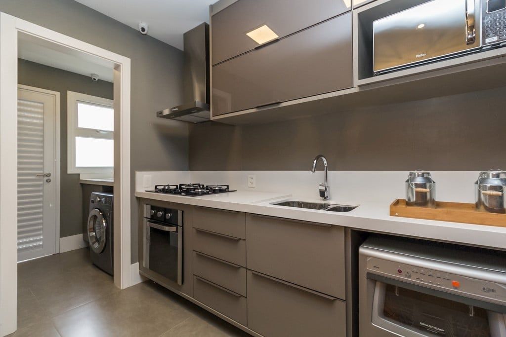 Casa de Condomínio, 3 quartos - Foto 19