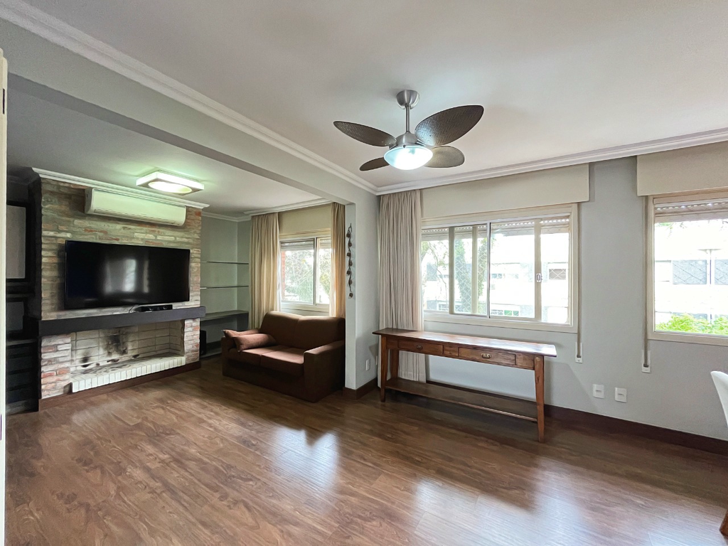 Apartamento, 3 quartos, 107 m² - Foto 25