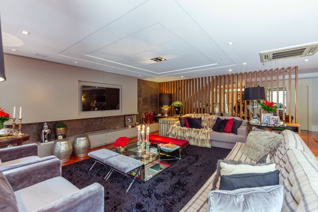 Casa de Condomínio à venda com 4 quartos, 631m² - Foto 48