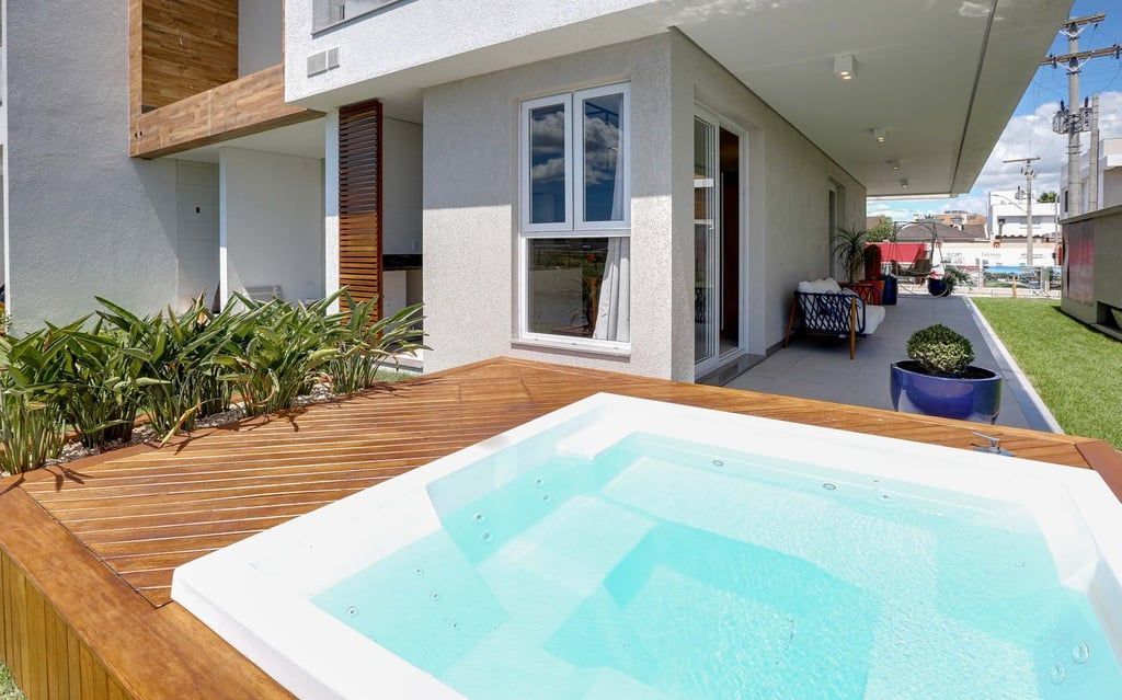 Casa de Condomínio, 3 quartos - Foto 18