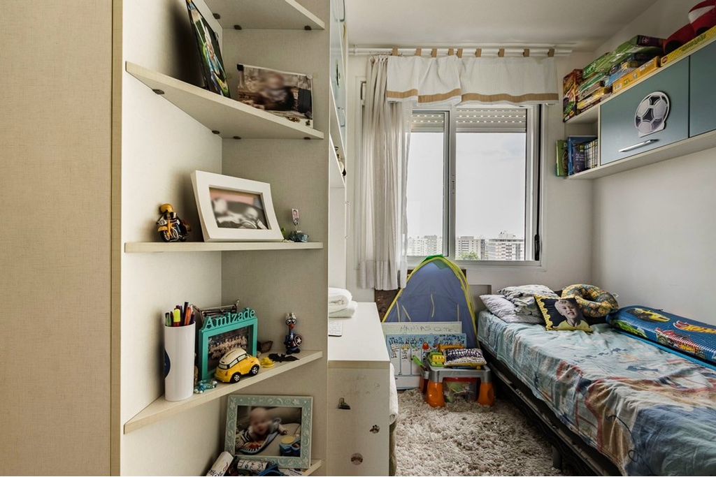 Apartamento, 2 quartos, 63 m² - Foto 12