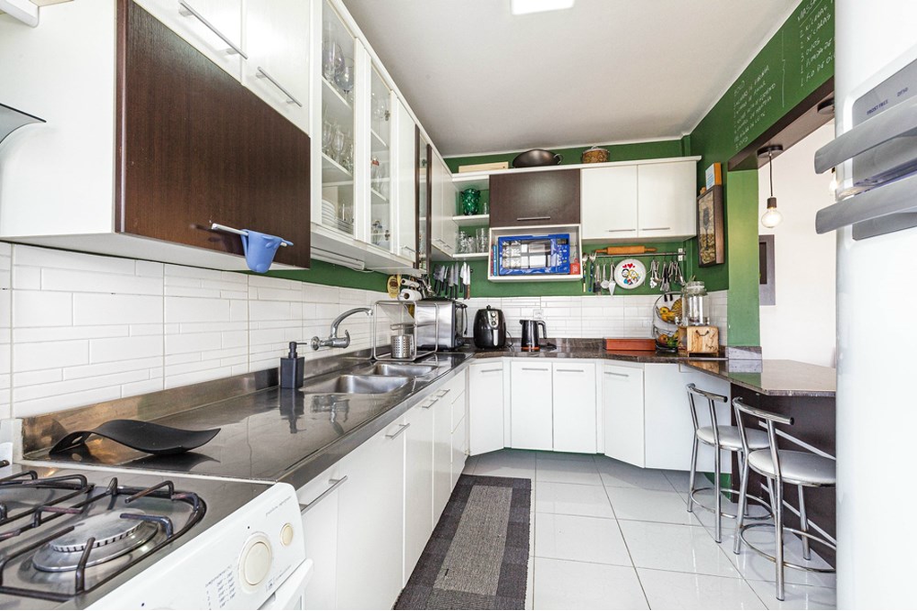 Apartamento à venda com 2 quartos, 75m² - Foto 16