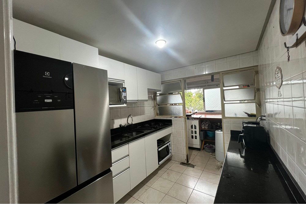 Apartamento, 3 quartos, 83 m² - Foto 30
