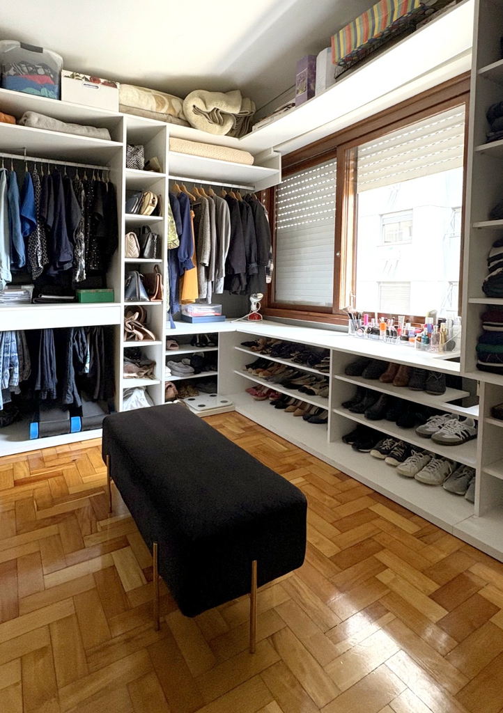 Apartamento, 2 quartos, 95 m² - Foto 8