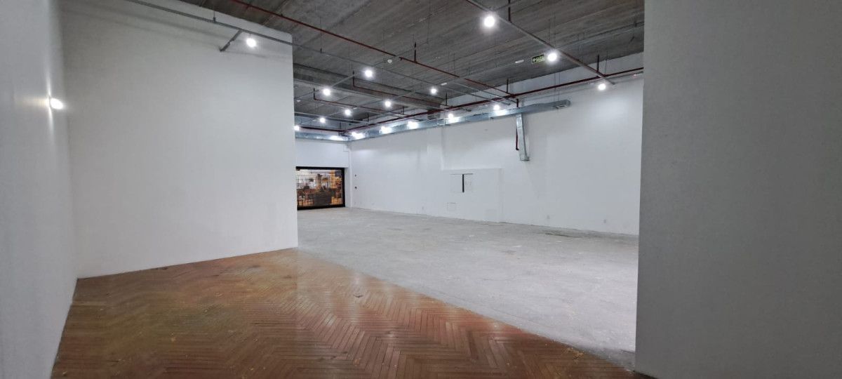 Loja-Salão, 314 m² - Foto 8