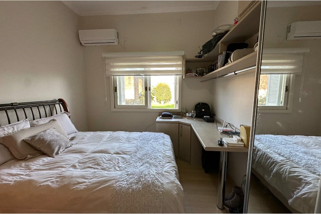 Apartamento, 2 quartos, 203 m² - Foto 11