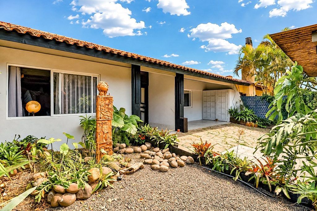 Casa, 4 quartos, 178 m² - Foto 23