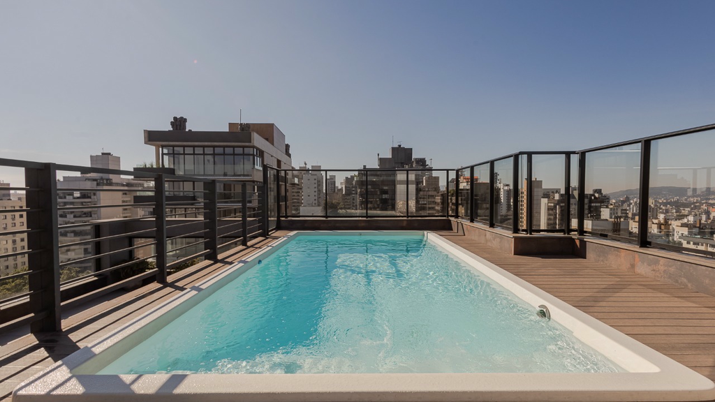 Apartamento, 2 quartos, 121 m² - Foto 9