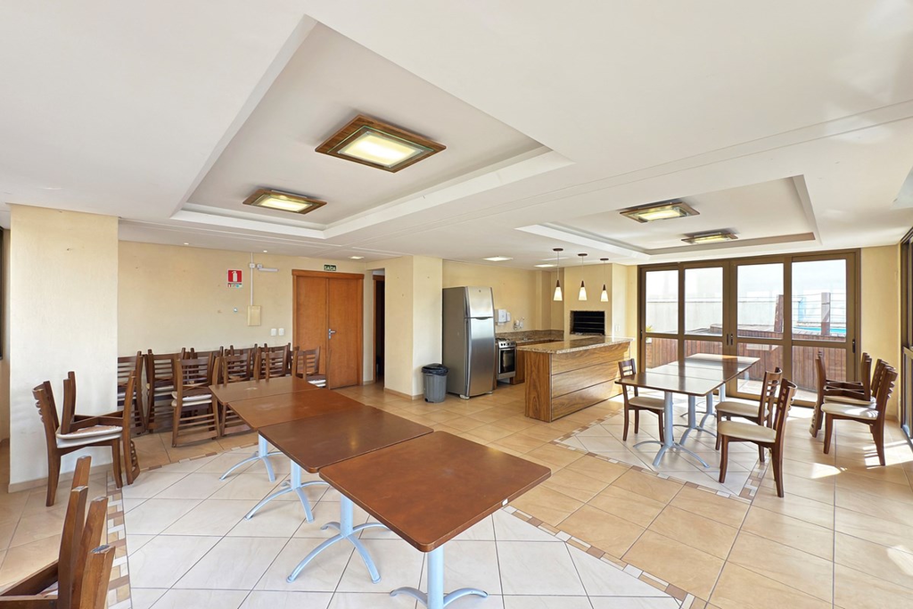 Apartamento, 2 quartos, 69 m² - Foto 6