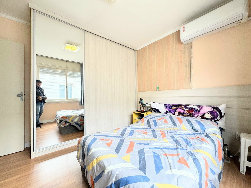 Apartamento, 2 quartos, 73 m² - Foto 6