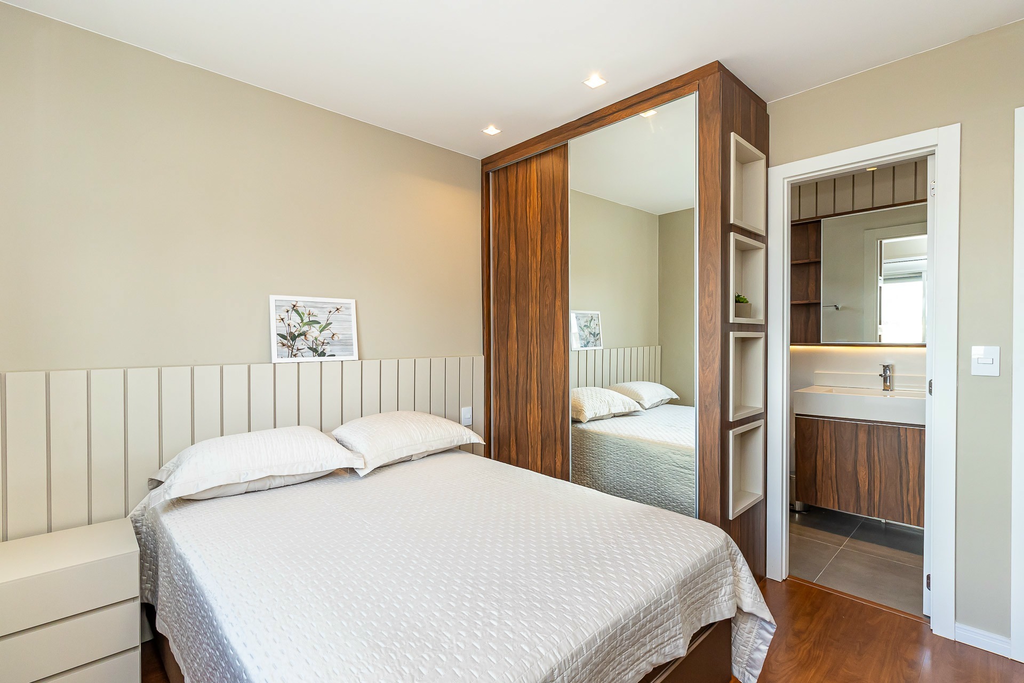 Apartamento, 3 quartos, 92 m² - Foto 7