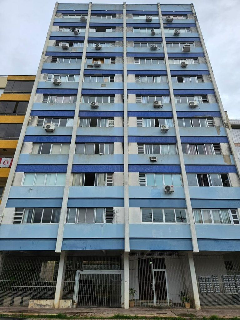 Flat/Apart Hotel, 1 quarto, 23 m² - Foto 1