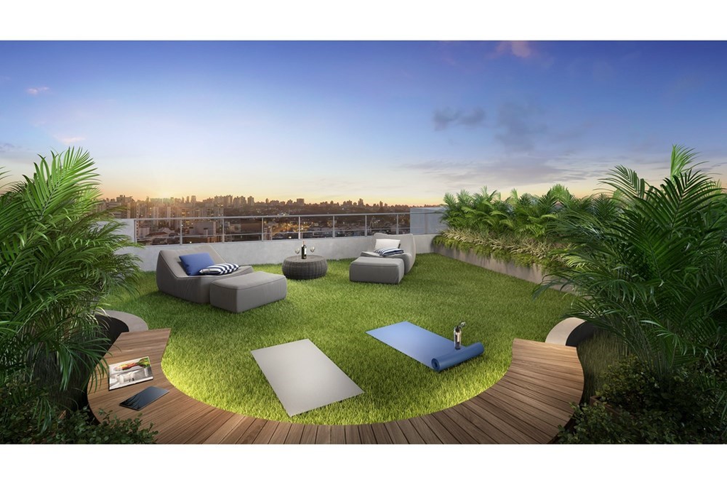 Apartamento, 1 quarto, 29 m² - Foto 13