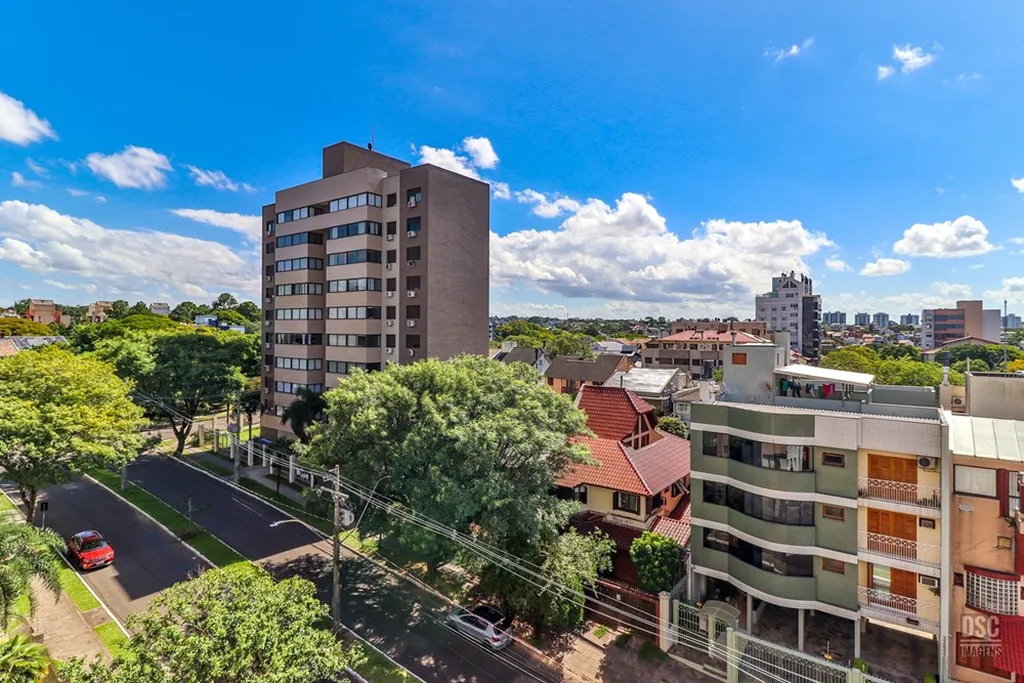 Apartamento, 3 quartos, 139 m² - Foto 21