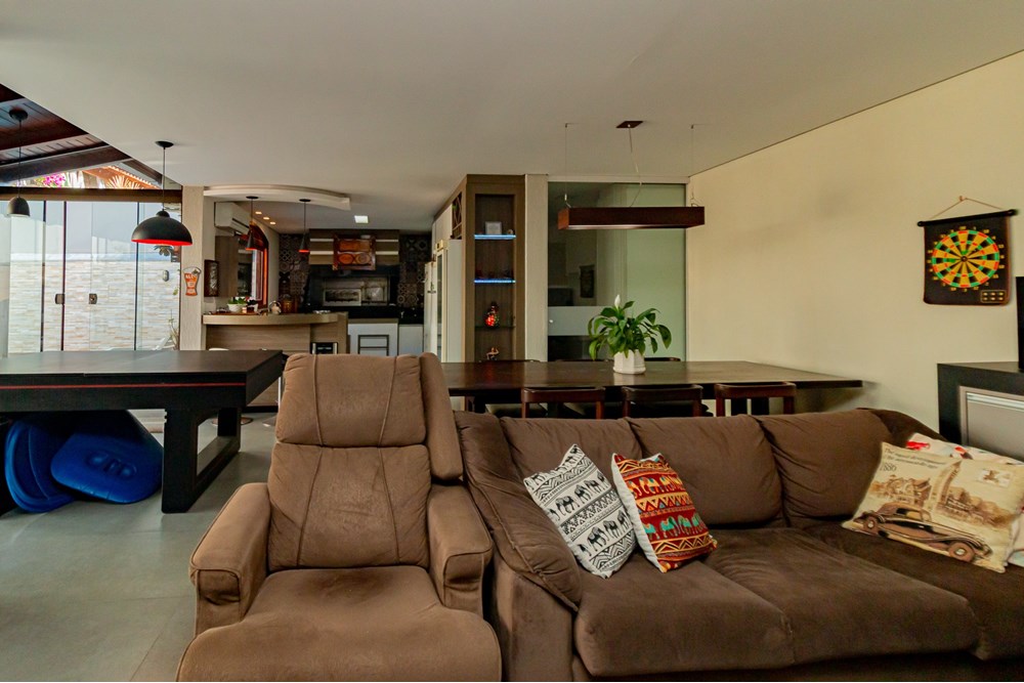 Casa, 4 quartos, 279 m² - Foto 33