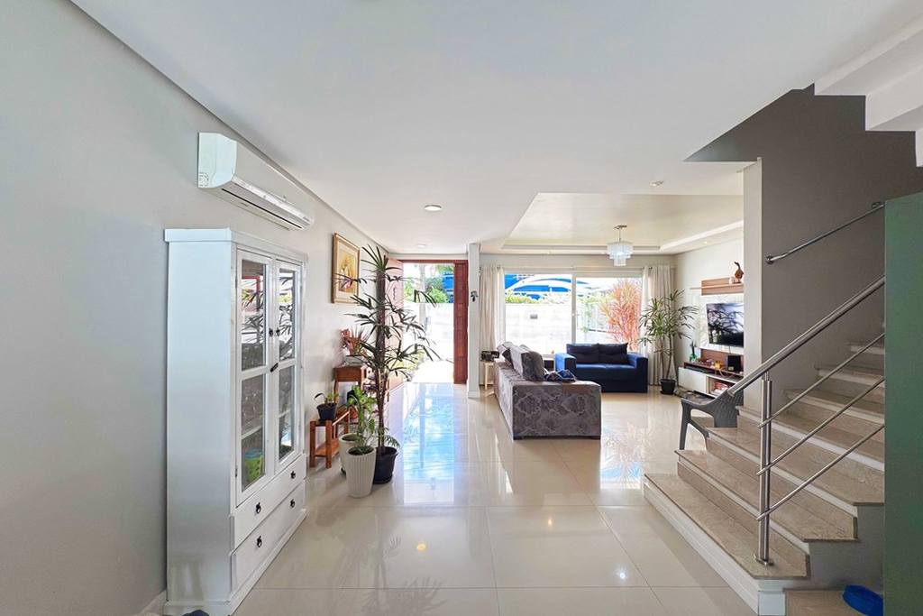Casa, 3 quartos, 170 m² - Foto 3