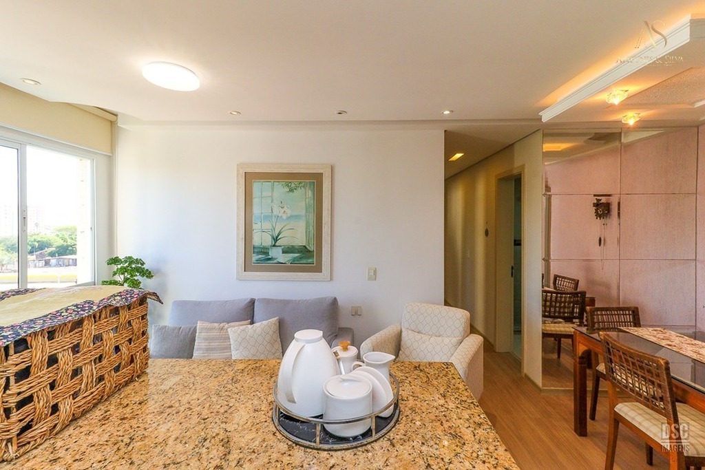 Apartamento, 3 quartos, 69 m² - Foto 39