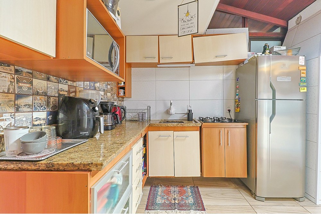 Casa de Condomínio, 2 quartos - Foto 40